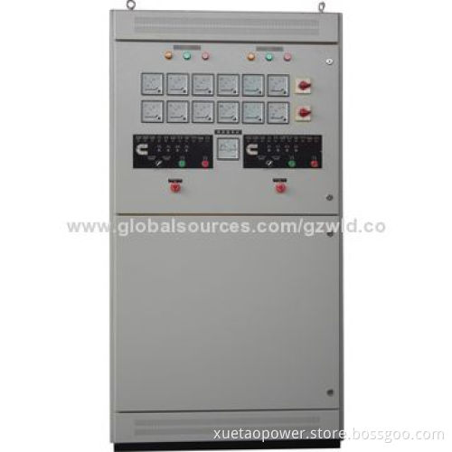Chines traditional solid machine frame based timely optimized design silent industrial diesel genset